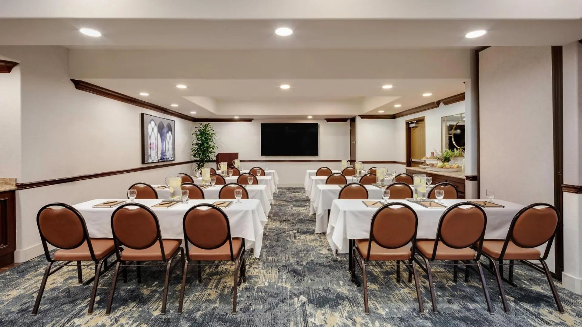 Ayres Hotel Redlands - Loma Linda