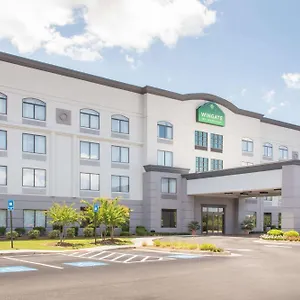 Wingate By Wyndham Pooler 3* Savannah